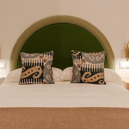 Angeles 6- Giralda Luxury By Valcambre Lägenhet Sevilla Rum bild